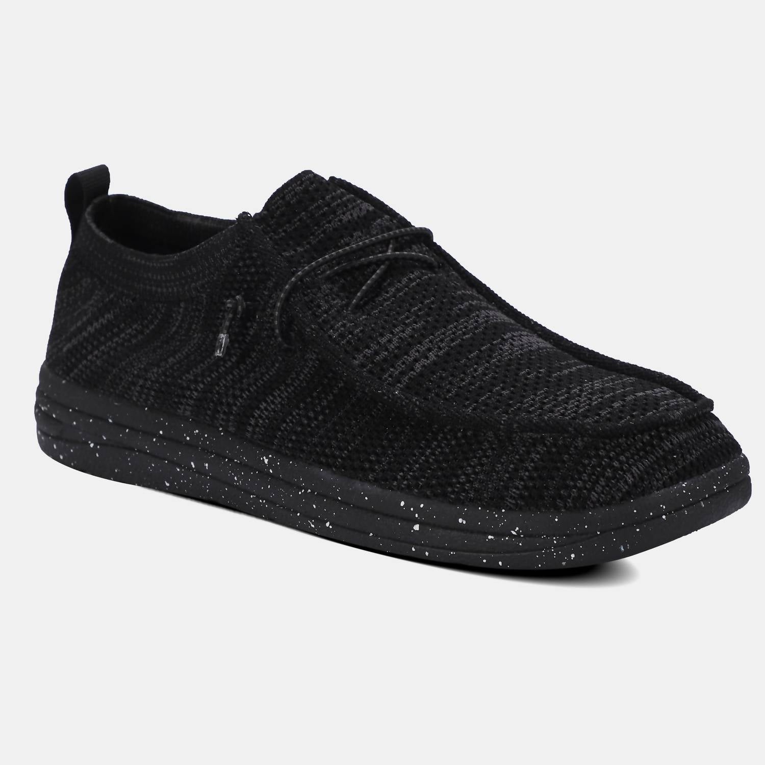 Lamo - Men's Michael Knit Lamolite Deck Shoe