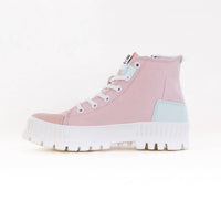Palladium - Women's Pallashock Backzip 2 Sneaker