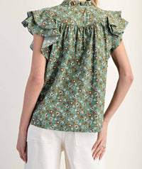 Ee:Some - Beautiful Feelings Top