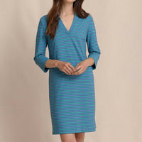 Southern Tide - Women's Alicia Stripe Dress