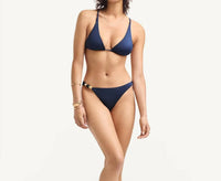 Vitamin A - Terra Halter Triangle Top