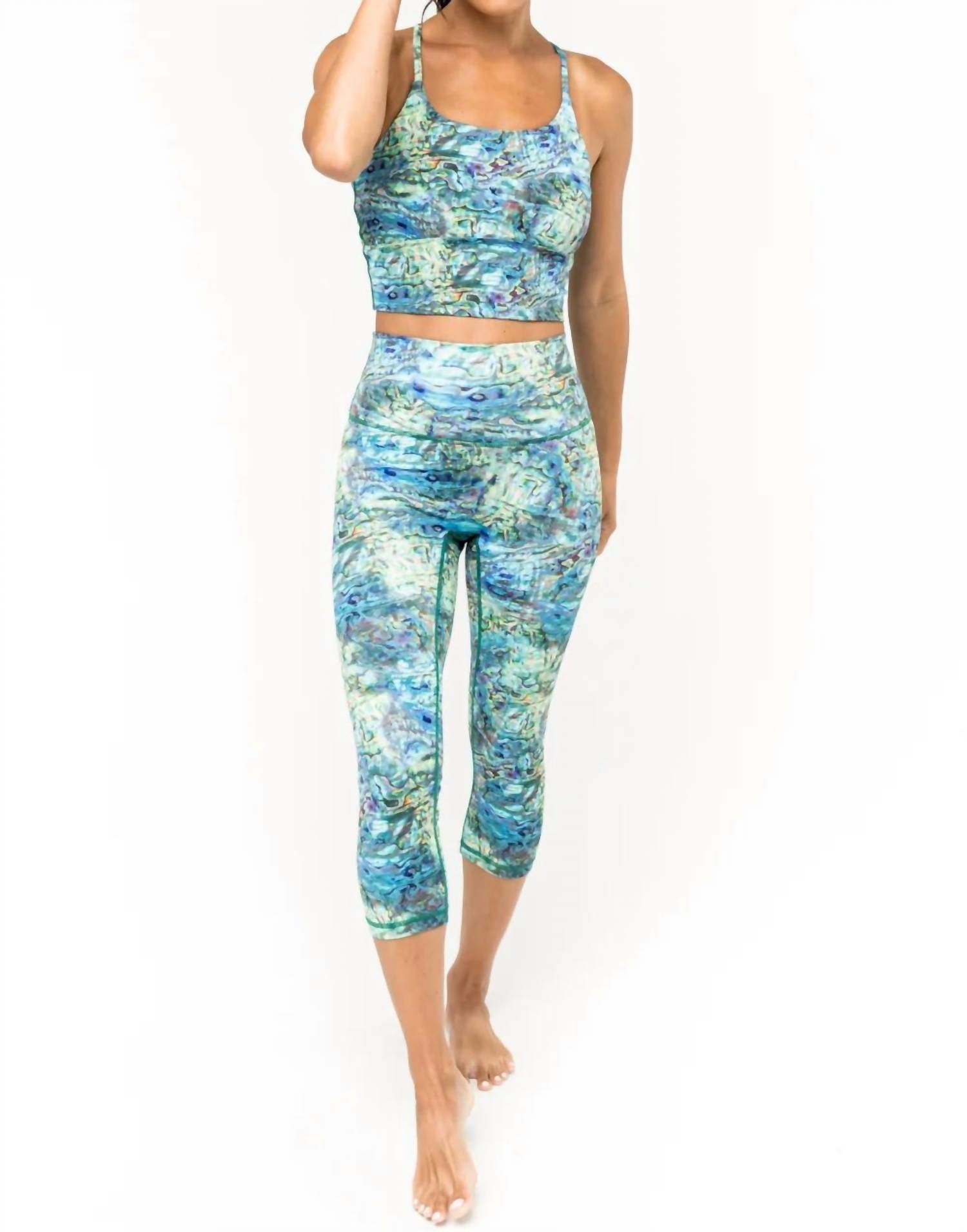 Lovlei - Flow Leggings