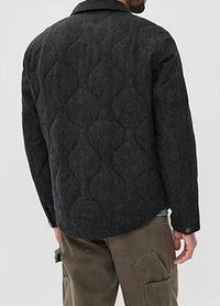 Billy Reid - Onion Quilted Theo Shirt Jacket