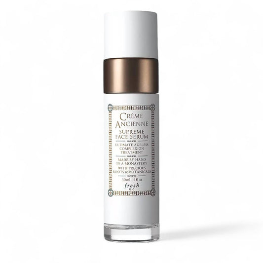 Fresh - CREME ANCIENNE SUPREME FACE SERUM ULTIMATE AGELESS TREATMENT 1OZ (30ML)