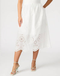 Steve Madden - Anaisa Skirt