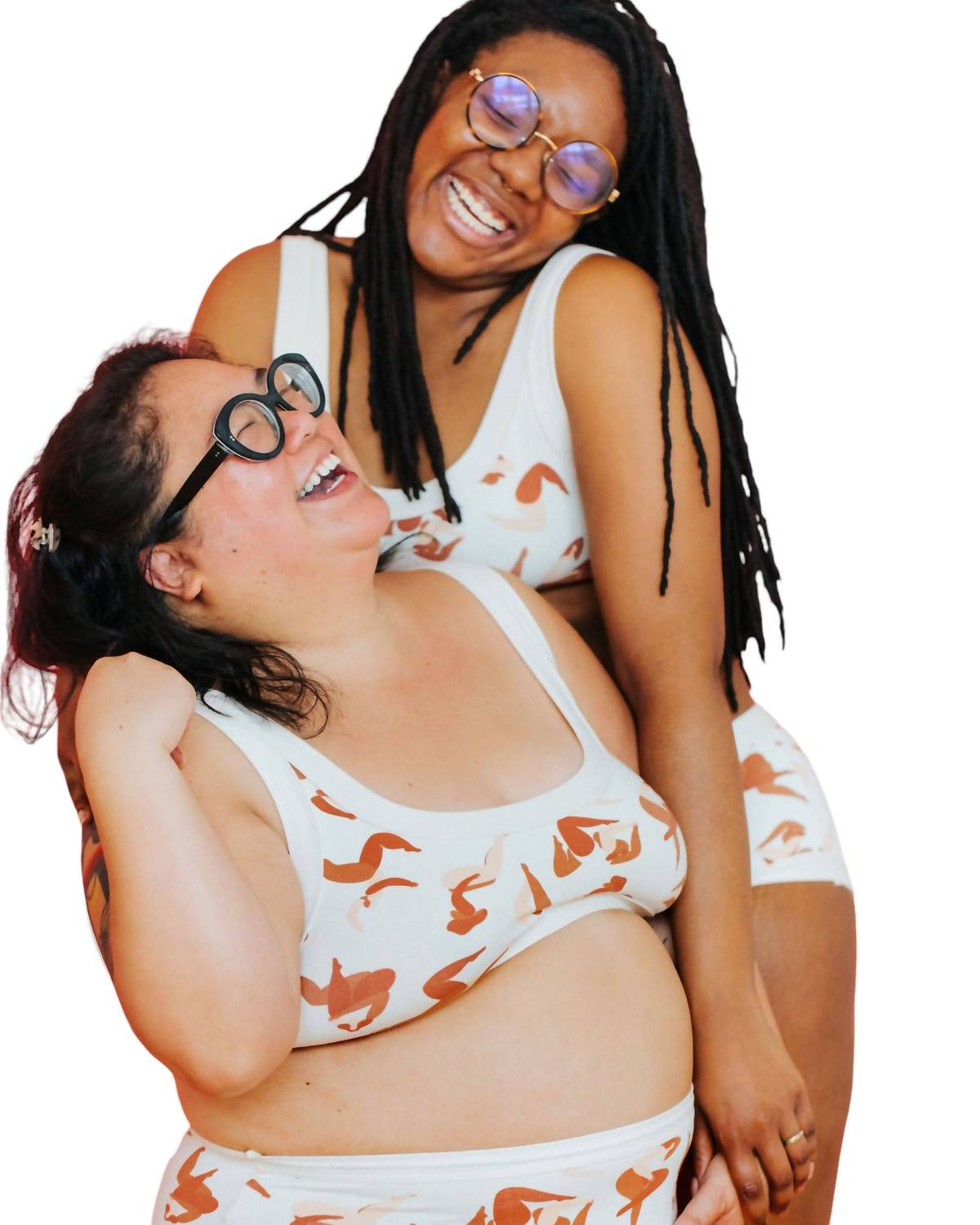 Thunderpants Usa - Women's Bralette