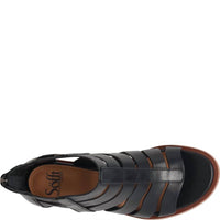 Sofft - Women's Carmen Leather Sandal
