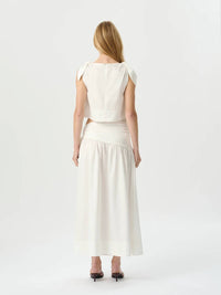 Roame - Dixie Tie Top