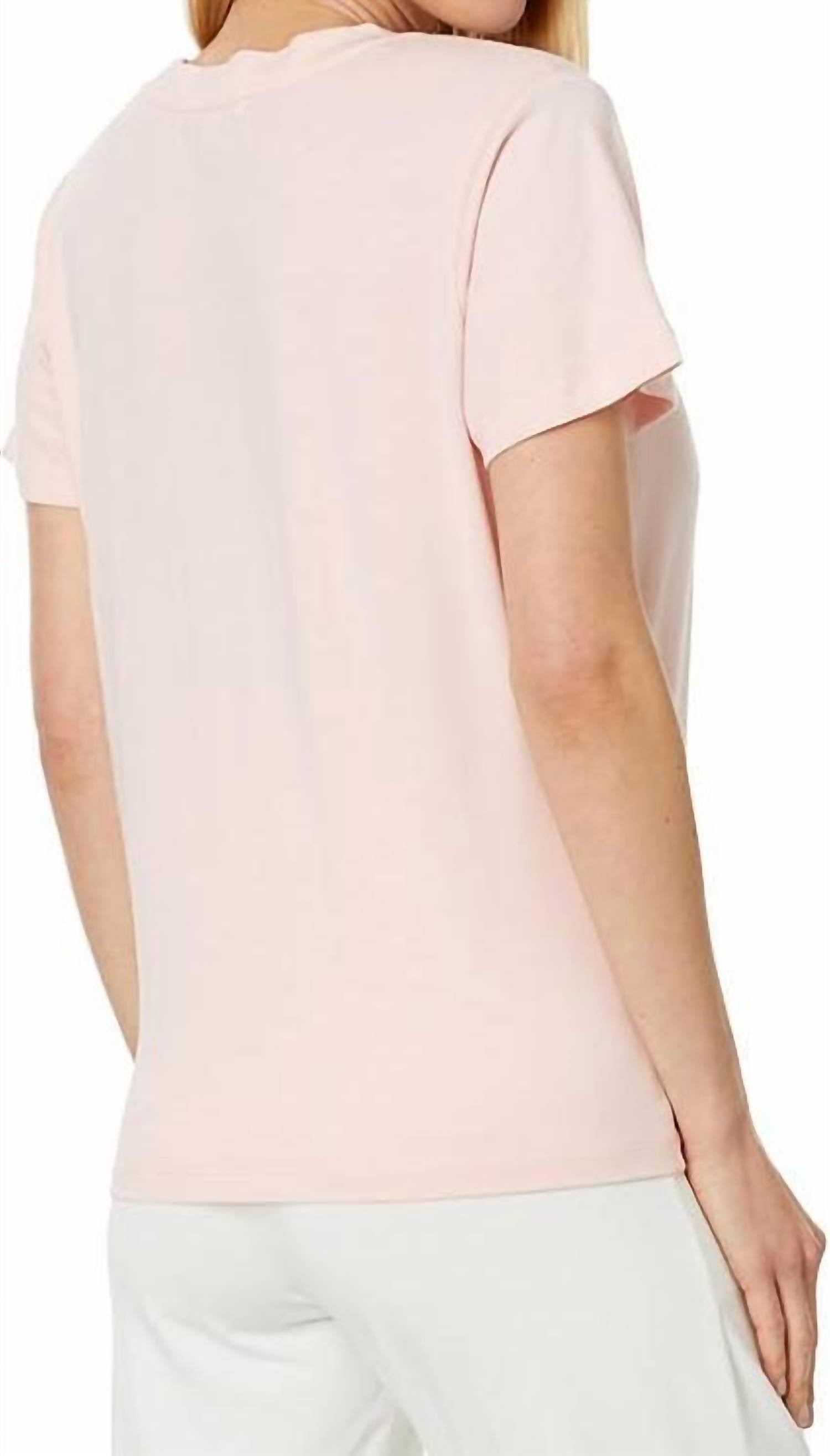 Pj Salvage - Rescued Love Short Sleeve T-shirt