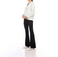 Fifteen Twenty - Mel Edge Stitch Sweater