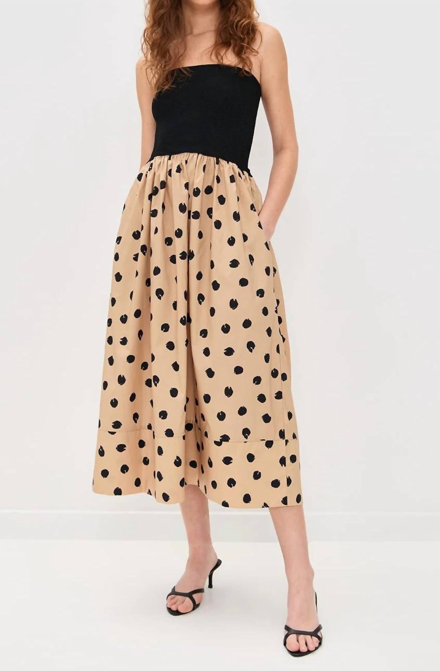 Cara Cara - Cynthia Dress