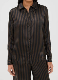 Sprwmn - The Fonda Button Up Top