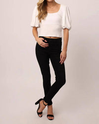 Dear John Denim - Olivia Skinny Jeans