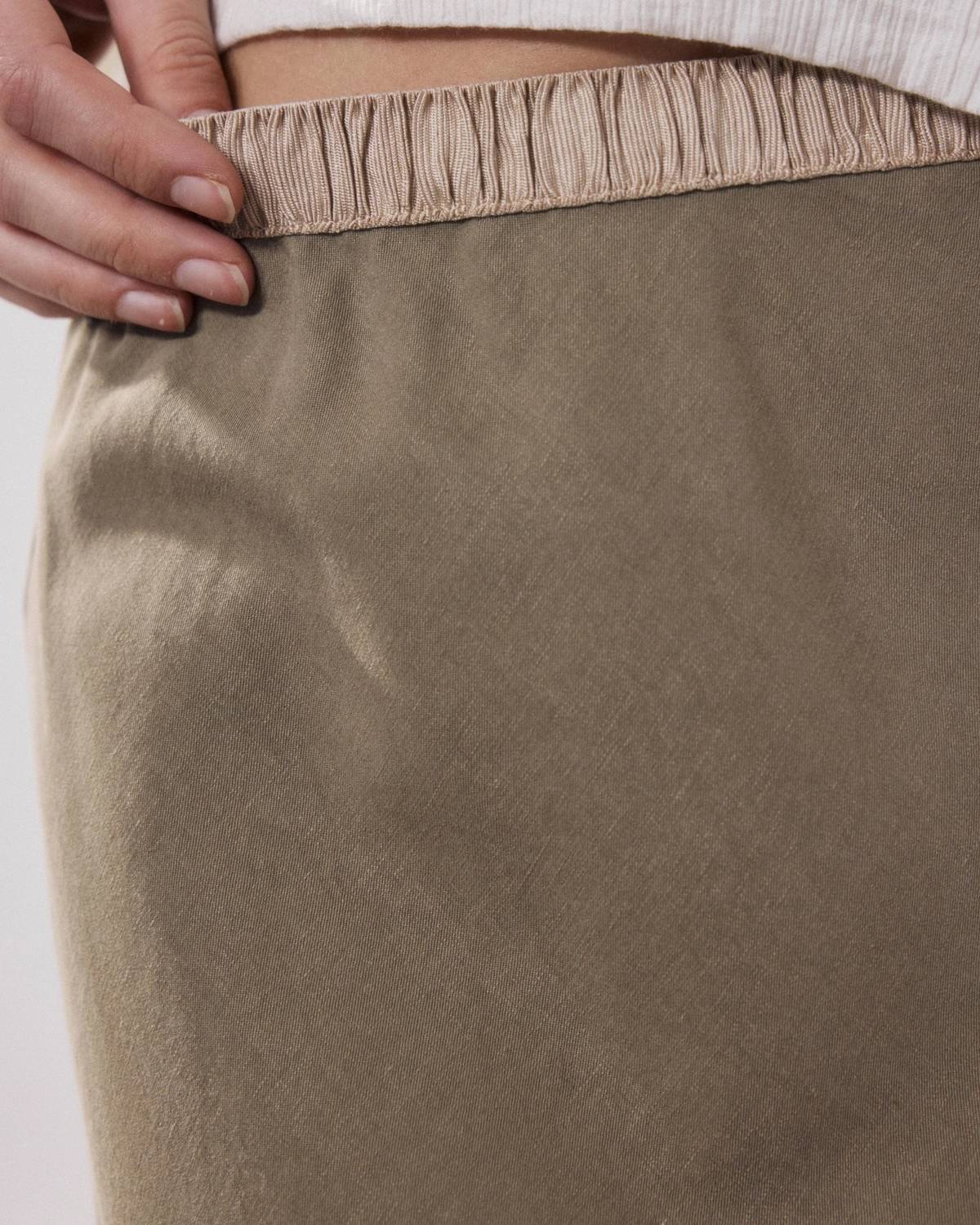 Hartford - Jima Woven Skirt