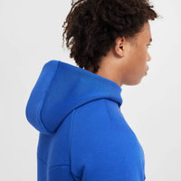 Nike - Men's Tech Fleece Zip Up