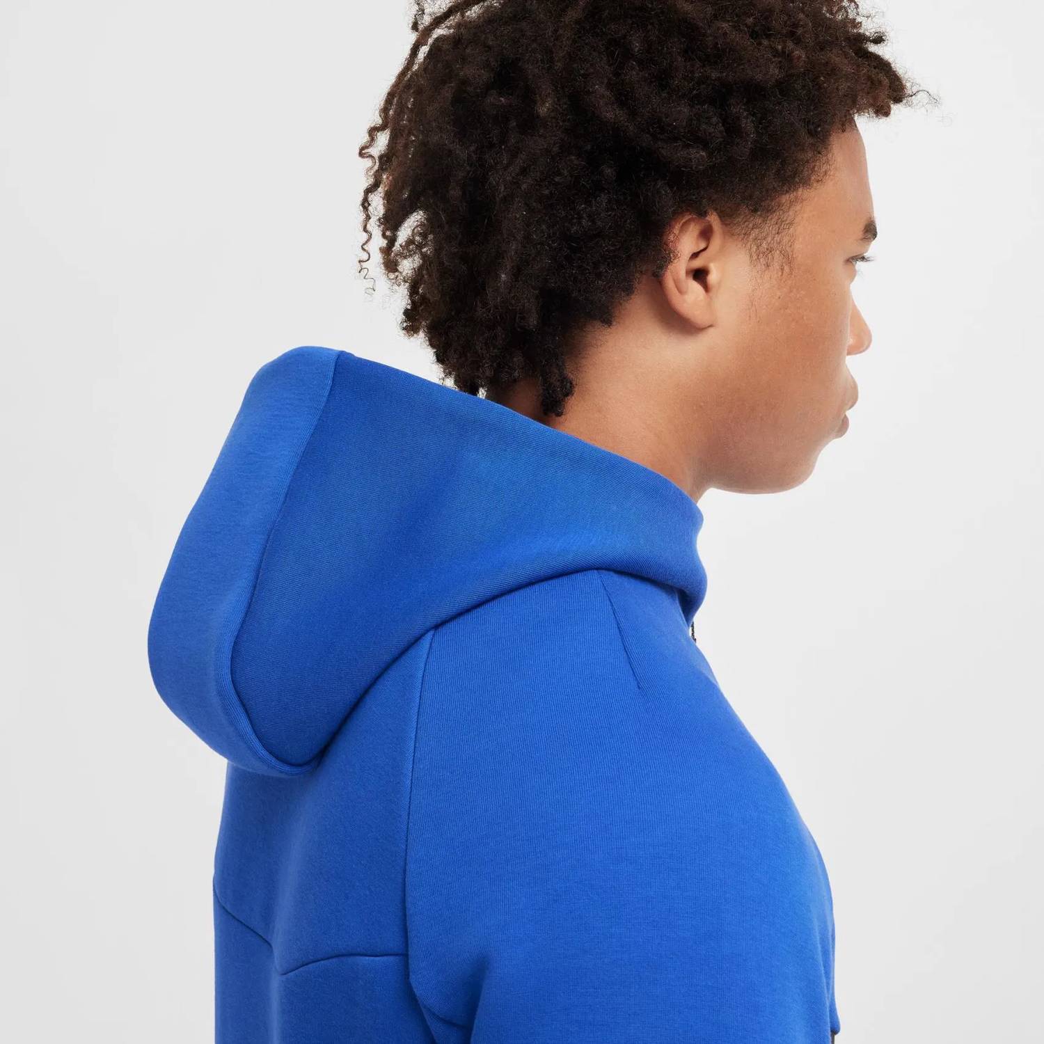 Nike - Men's Tech Fleece Zip Up