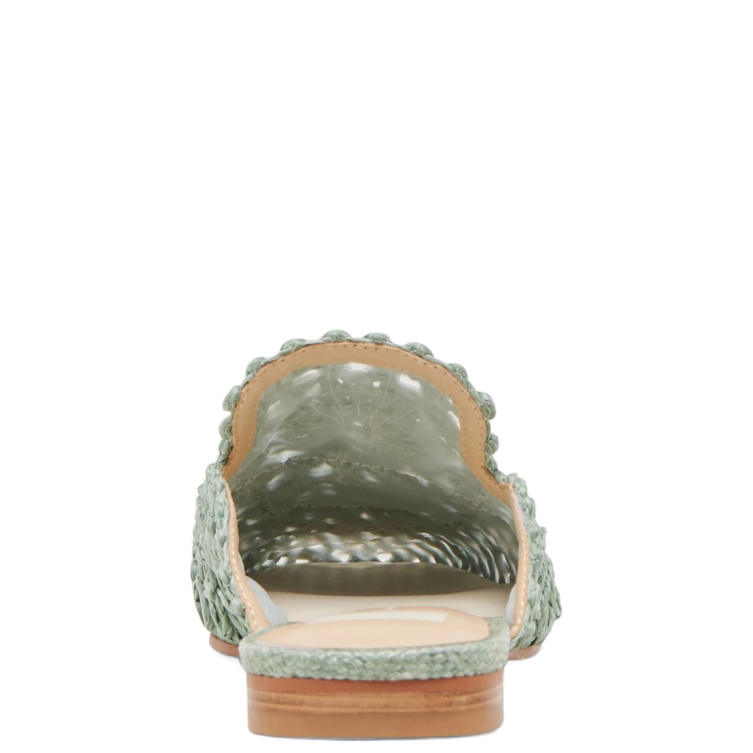 Dolce Vita - Women's Diya Flat Mule