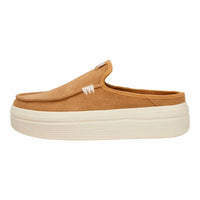 Hey Dude - Women's Austin Lift Classic Slide Sneaker