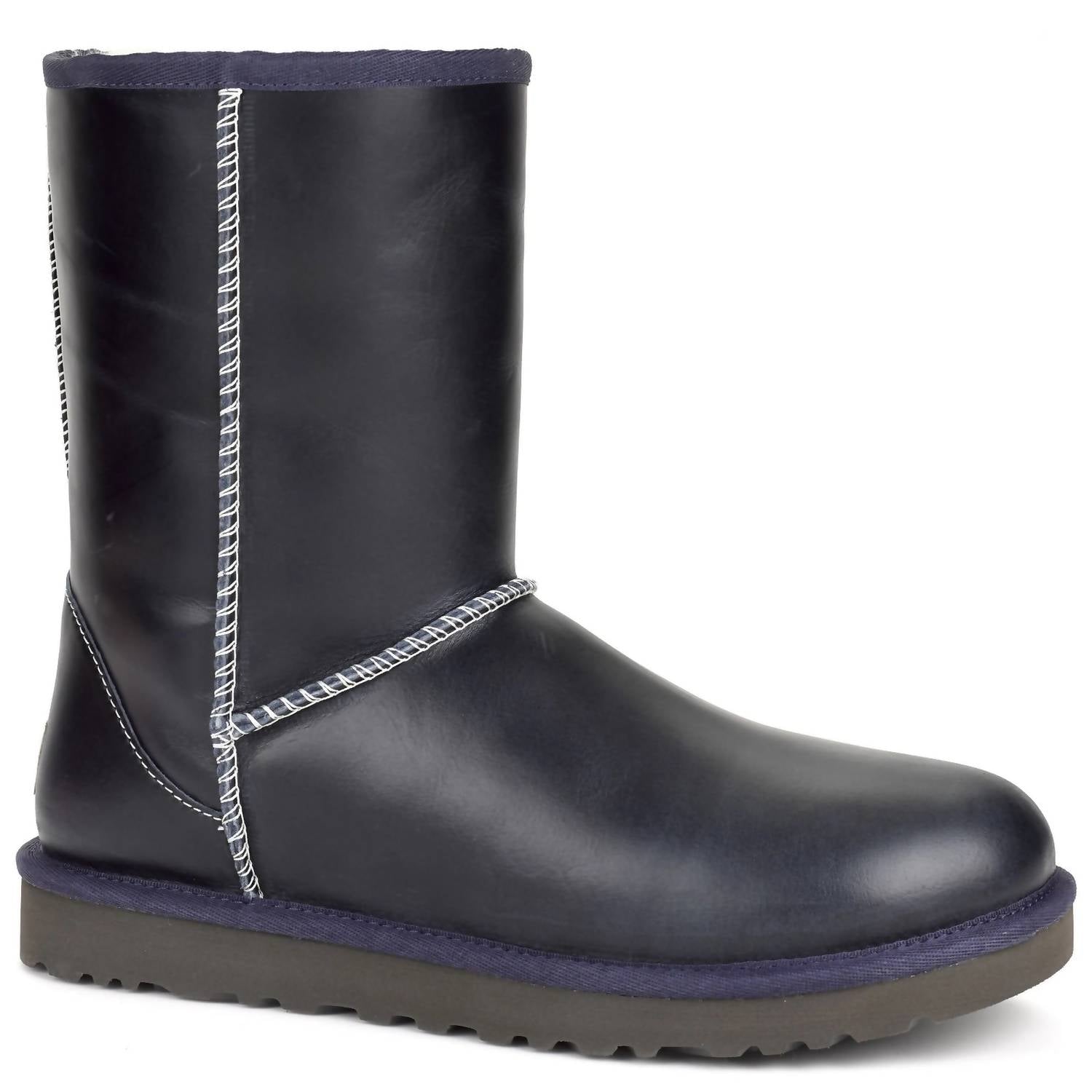 Ugg - Women's Classic Short Leather Boots