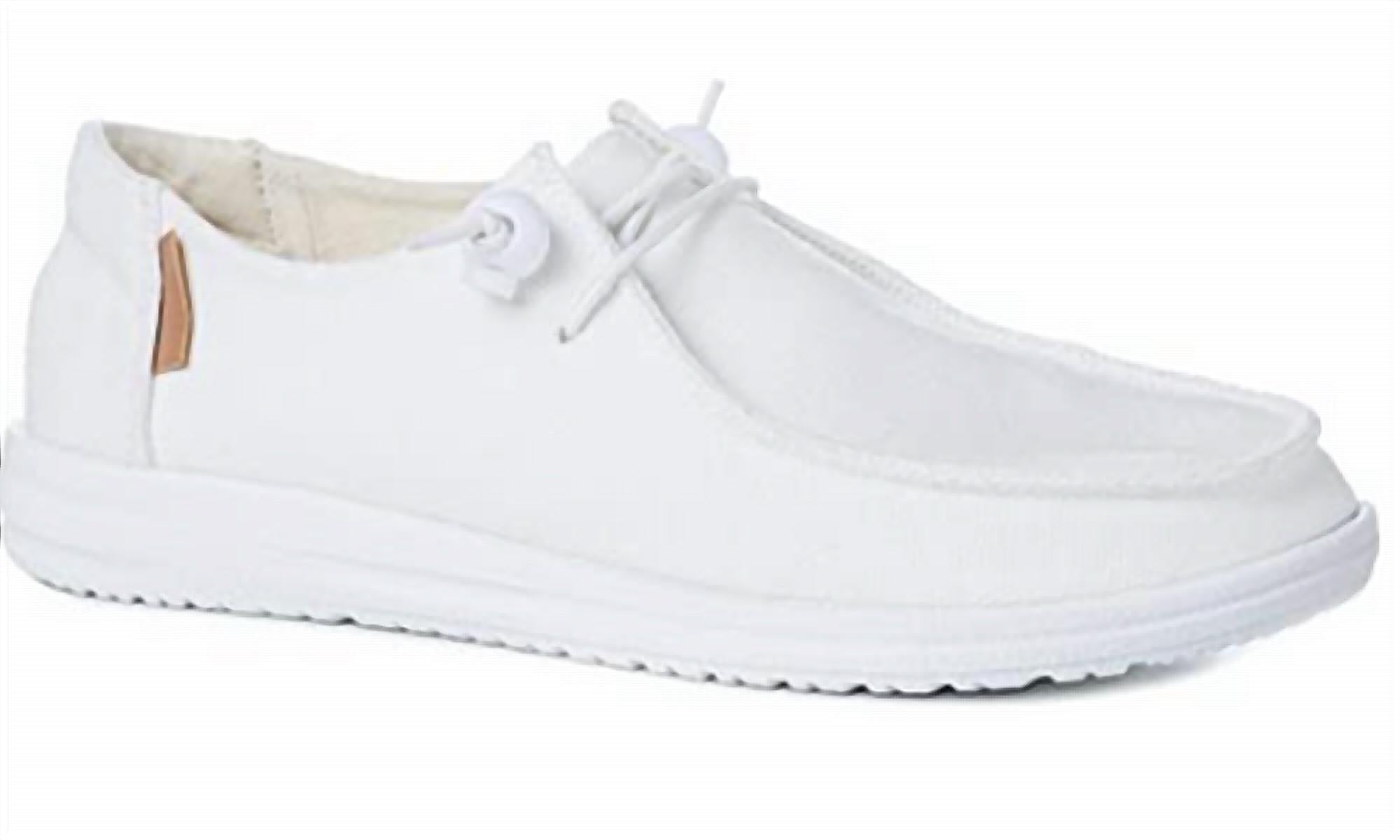 Corkys Footwear - Women's Kayak Sneaker