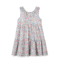Vignette - Willa Dress