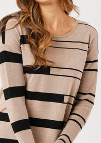 Angel Apparel - Crew Neck Sweater