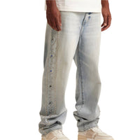 Embellish - Men's Hatchet Denim Jeans