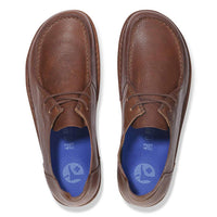 Birkenstock - Men's Utti Lace Up Moccasin-style Shoe