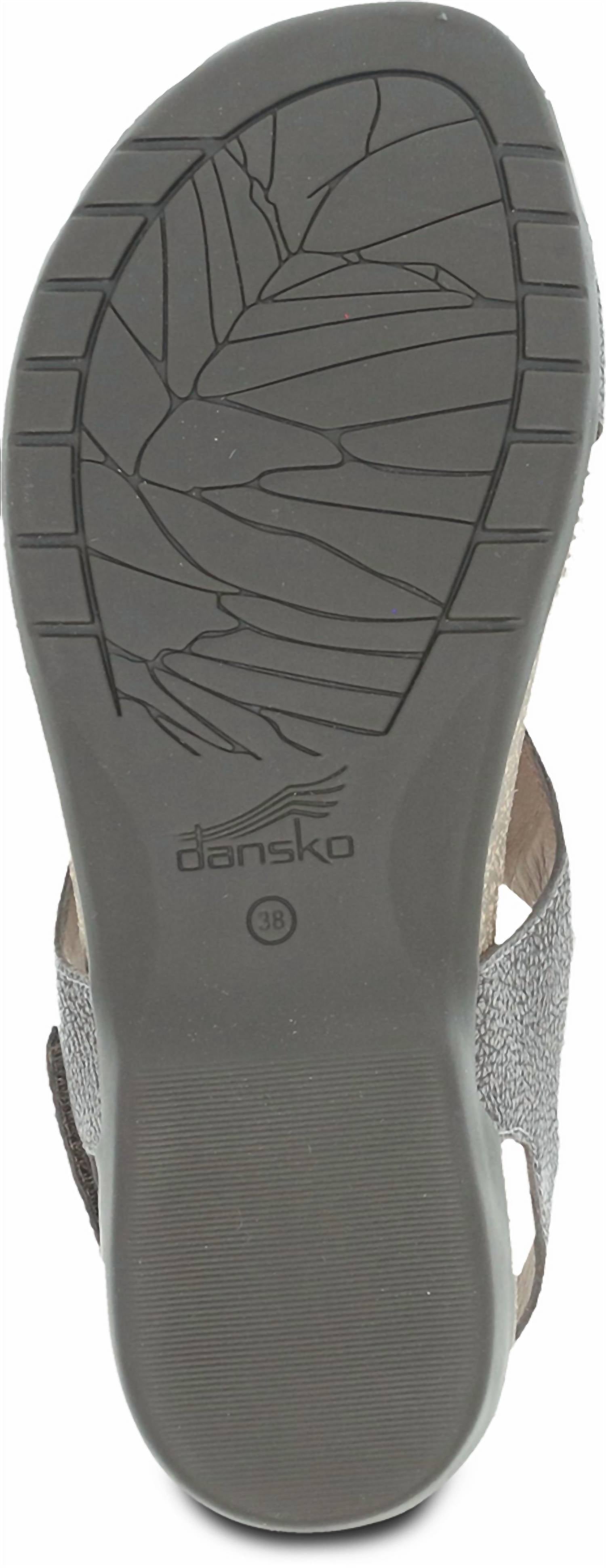 Dansko - Women's Reece Sandals