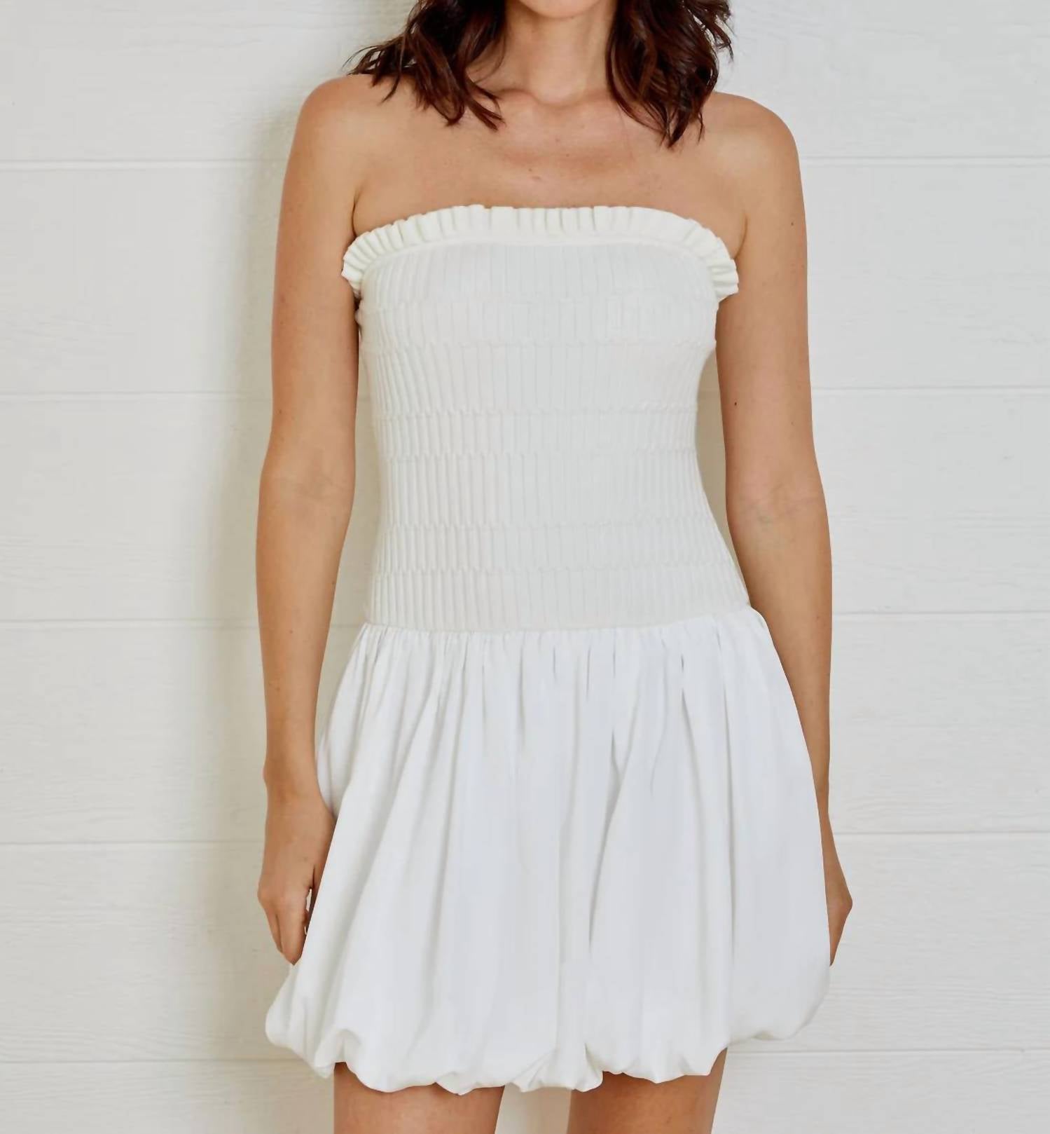 Dh New York - Amelia Dress