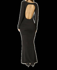 Cotton Candy La - Sonney Maxi Dress