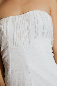 Lena - Dancing Under the Stars Dress