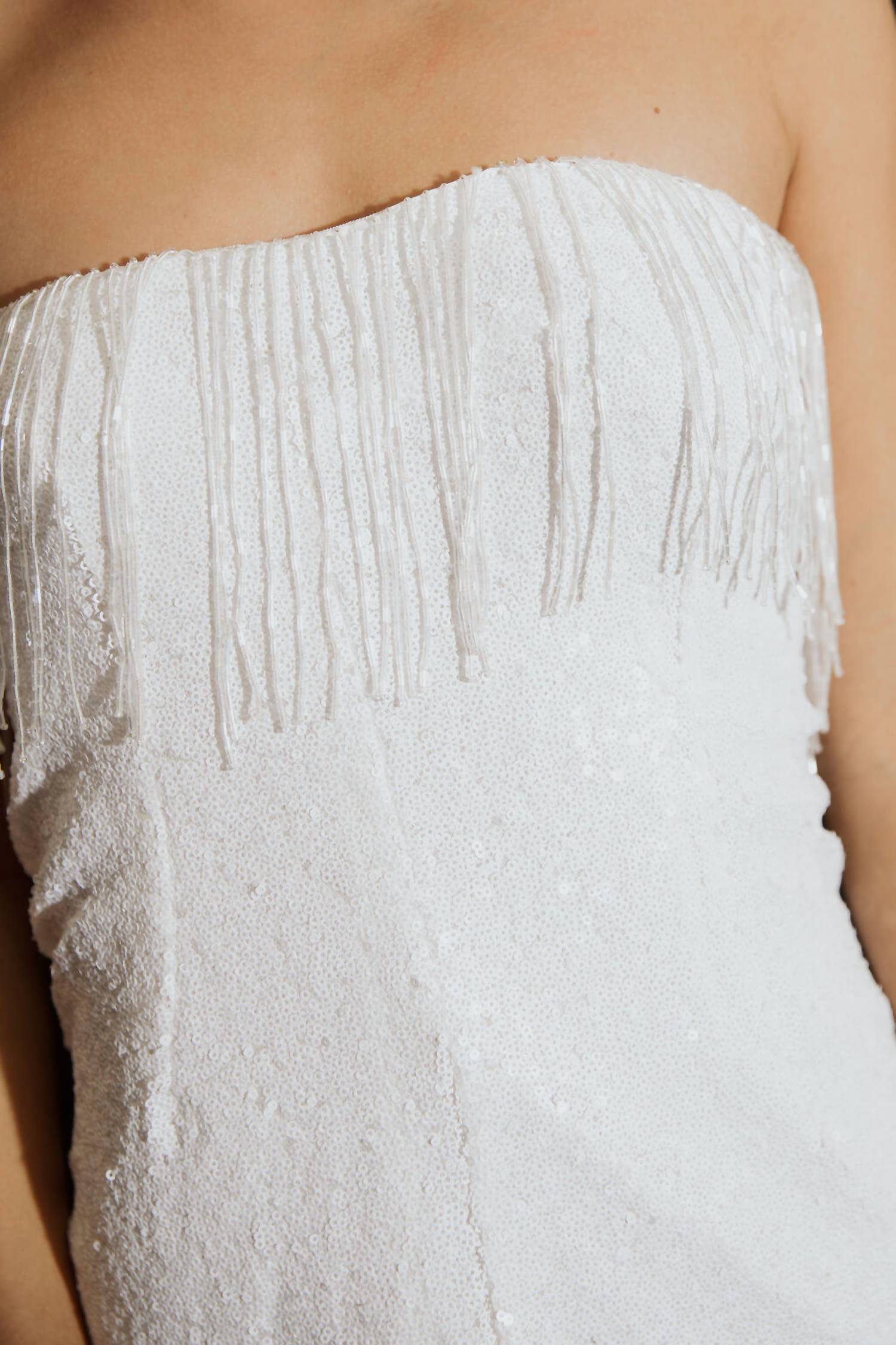 Lena - Dancing Under the Stars Dress