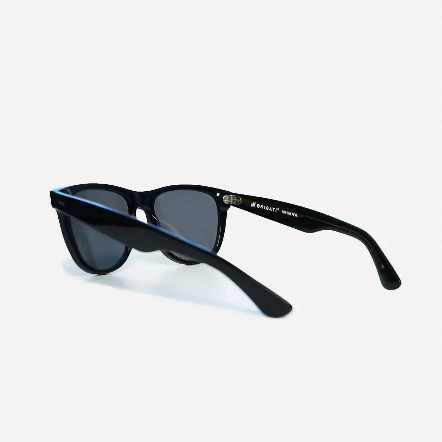 Brigati - Women's Round Sunglasses