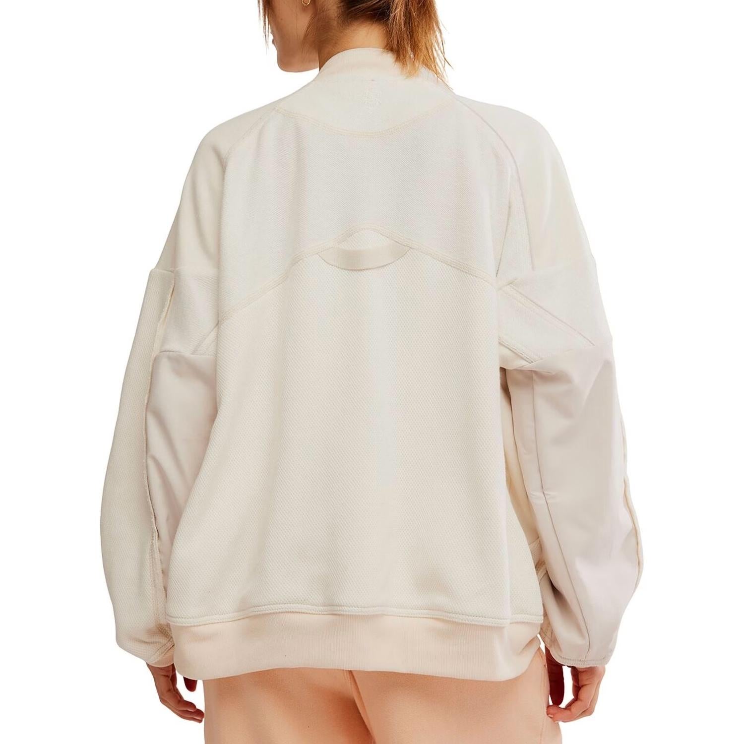 Free People - Extra Winnings Cardigan