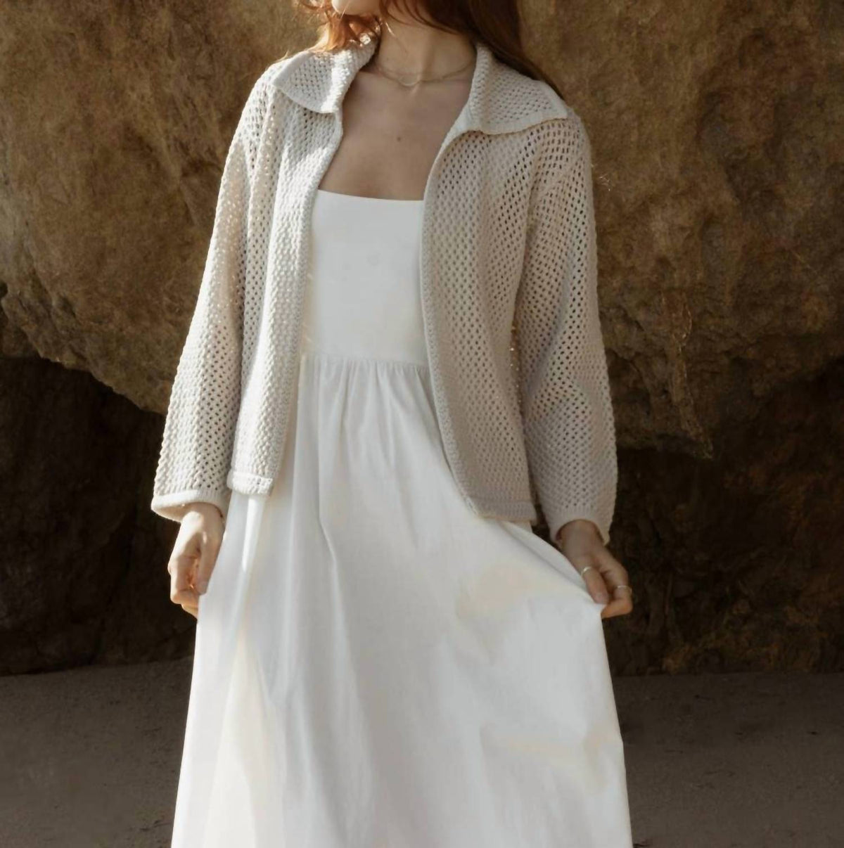 Mod Ref - Women's The Lucinda Dress