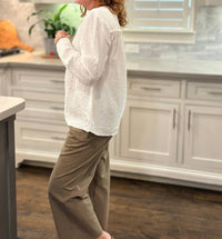 Dylan - Lea Blouse