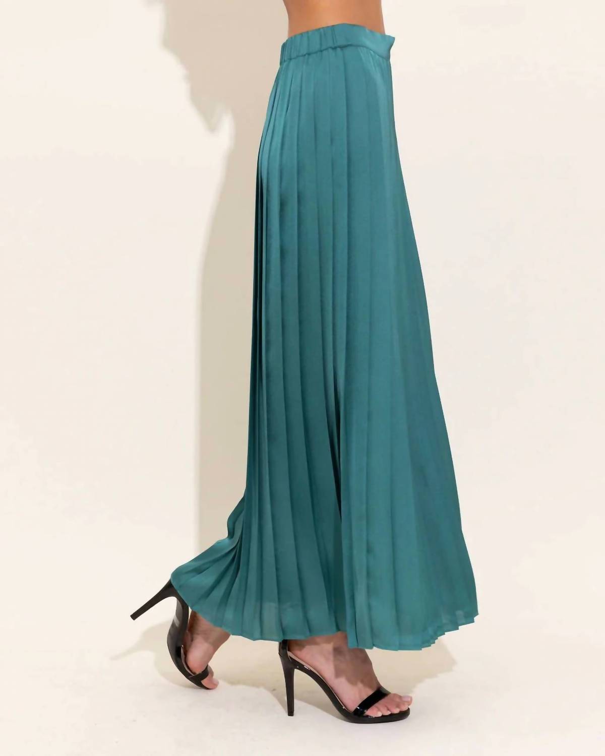 Alden Adair - Mcneil Skirt
