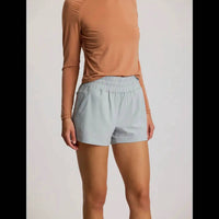 Free Fly - Pull-on Breeze Short