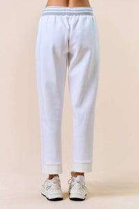 Lalavon - Colette Knit Jogger