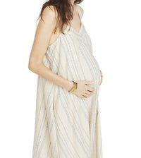 Hatch - Liliana Maternity Dress