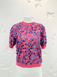 Zankov - Women's Inga Top