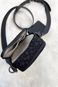 Jen & Co. - Parker Crossbody Bag