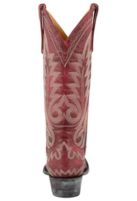Old Gringo - Women's Nevada Boots