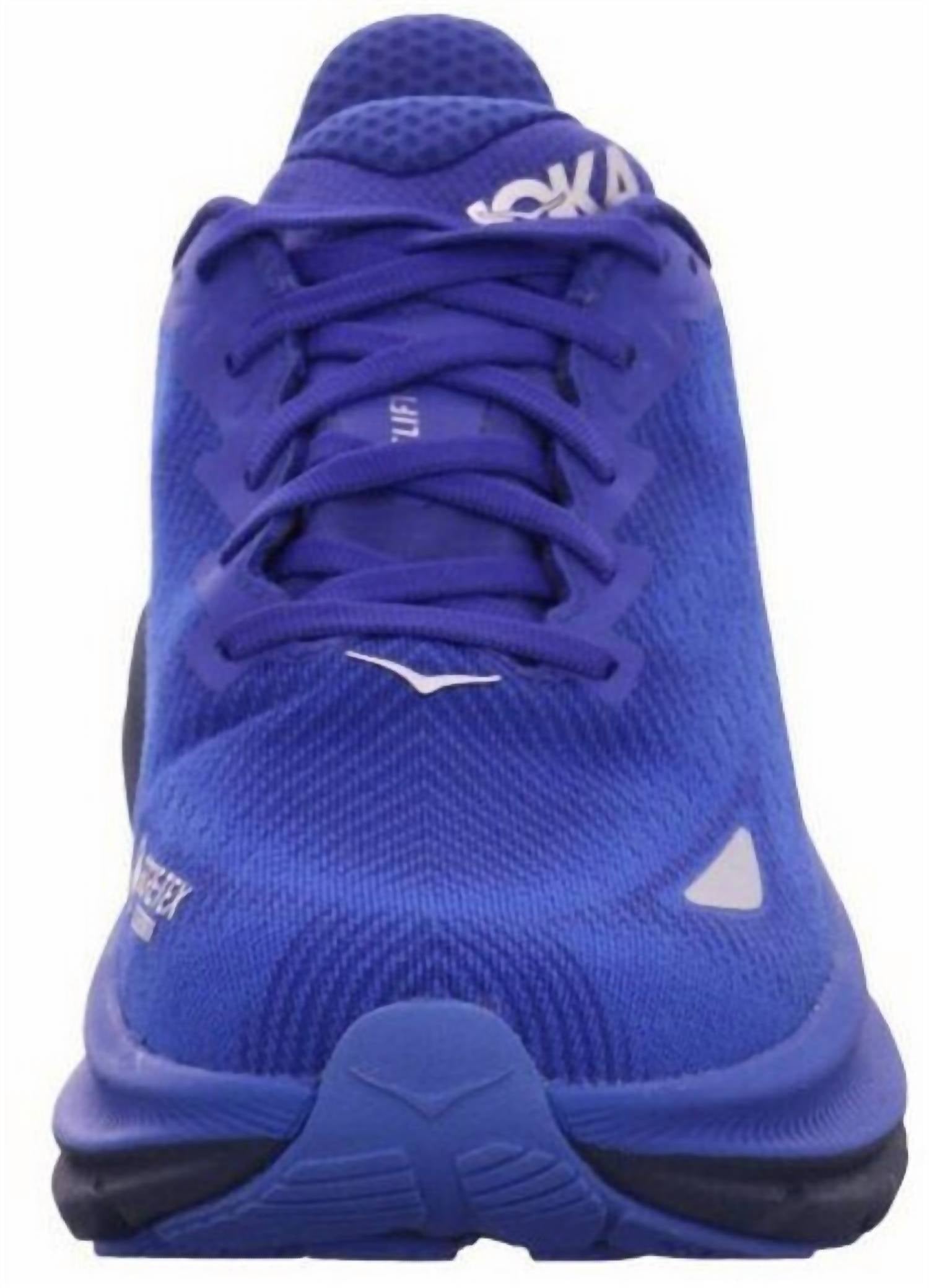 Hoka - Men's Clifton 9 Gtx Running Shoes
