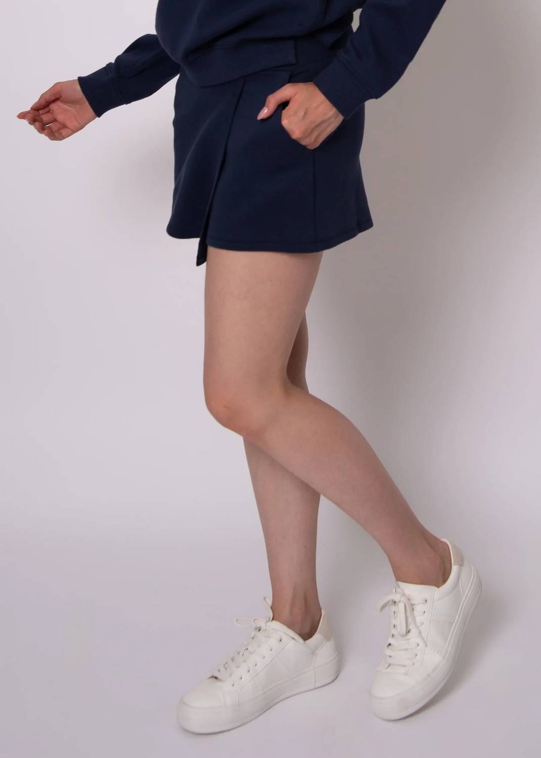 Rd Style - Starry Lounge Skort