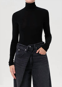 Agolde - Wilma Bodysuit