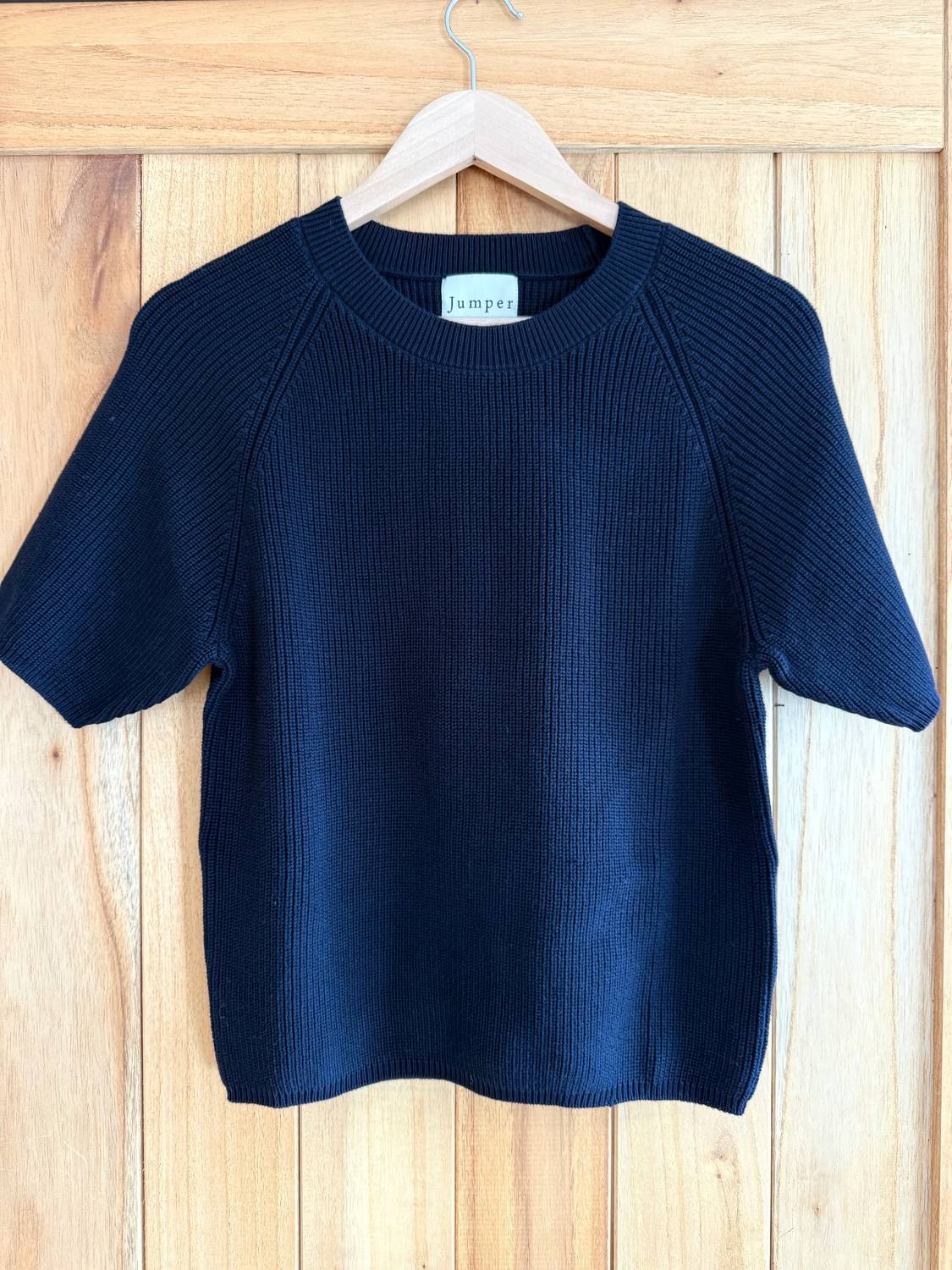 Jumper1234 - Women's Cotton Fisherman T-shirt