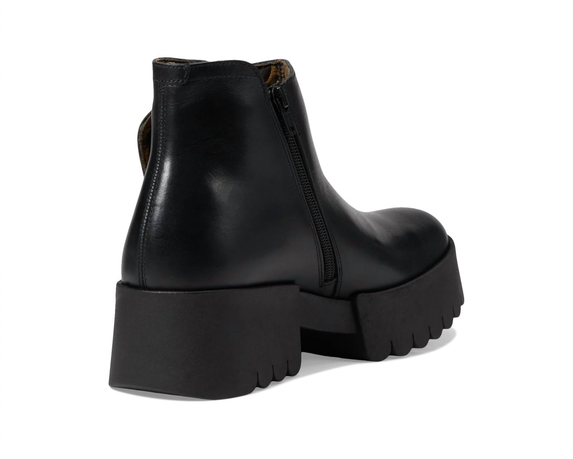 Fly London - Women's Endo006fly Boot