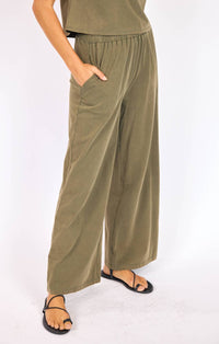 Sage The Label - Gila Knit Pants